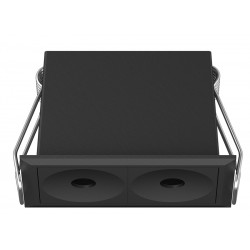Foco empotrar LED fijo Lineal 69x40mm PUNT 5W UGR15